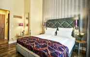 Kamar Tidur 5 Classic Hotel Harmonie