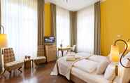 Bilik Tidur 6 Classic Hotel Harmonie