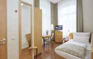 Bilik Tidur 3 Classic Hotel Harmonie