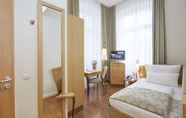 Kamar Tidur 3 Classic Hotel Harmonie