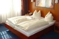 Bedroom Motel & Rasthof Avus