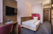 ห้องนอน 7 Scope Hotel Dresden Airport