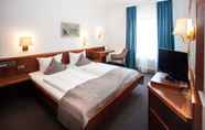 Phòng ngủ 7 Trip Inn Klee am Park Wiesbaden