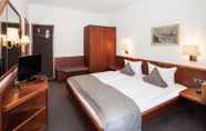 Kamar Tidur 2 Trip Inn Klee am Park Wiesbaden