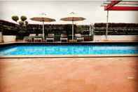 Swimming Pool Hotel Presidency
