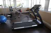 Fitness Center Hotel Presidency