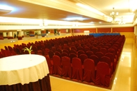 Functional Hall Hotel Presidency