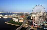 Nearby View and Attractions 3 The Yokohama Bay Hotel Tokyu