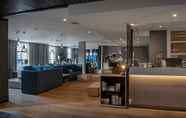 Bar, Kafe dan Lounge 2 Clarion Collection Hotel Atlantic