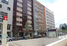 외관 2 Hotel Principe Lisboa