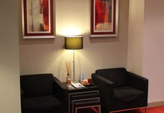 공용 공간 3 Hotel Principe Lisboa