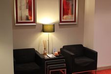 공용 공간 Hotel Principe Lisboa