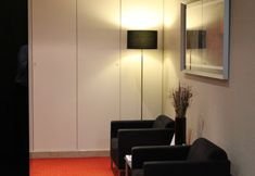 로비 4 Hotel Principe Lisboa