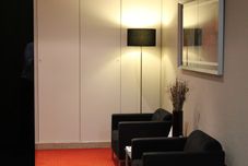 로비 Hotel Principe Lisboa