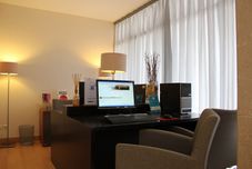 행사장 Hotel Principe Lisboa