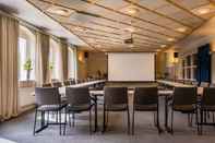 Functional Hall Clarion Collection Hotel Fregatten