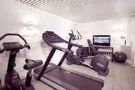 Fitness Center Clarion Collection Hotel Bilan
