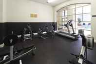 Fitness Center Grand Hotel Melbourne