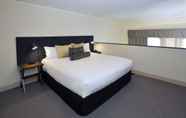 Bilik Tidur 5 Grand Hotel Melbourne