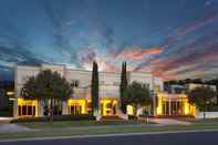 Exterior The Carrington Hotel Shepparton