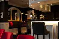 Bar, Kafe, dan Lounge Hotel Dukes' Palace Residence