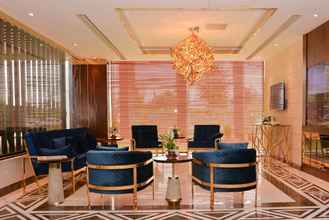 Lobby 4 Best Western Premier Islamabad