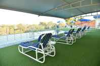 Swimming Pool Best Western Premier Islamabad