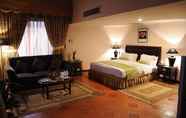 ห้องนอน 2 Best Western Premier Islamabad