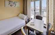 ห้องนอน 6 Aparthotel Adagio Geneve Mont Blanc