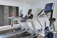 Fitness Center Frensham Pond Country House Hotel & Spa