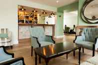 บาร์ คาเฟ่ และเลานจ์ Frensham Pond Country House Hotel & Spa