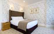 Phòng ngủ 3 Atholl Palace Hotel