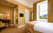 Kamar Tidur 2 Atholl Palace Hotel