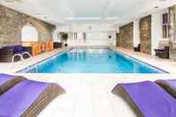 Swimming Pool Atholl Palace Hotel