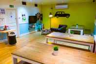 Ruang untuk Umum Smart Hyde Park View - Hostel