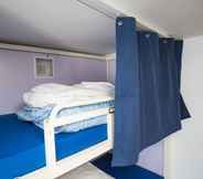 Kamar Tidur 2 Smart Hyde Park View - Hostel