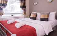 Bilik Tidur 5 Smart Hyde Park View - Hostel