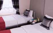 Kamar Tidur 7 Smart Hyde Park View - Hostel