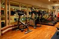 Fitness Center Golf View Hotel & Spa