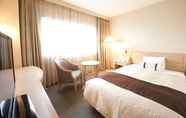 Kamar Tidur 6 Numazu Riverside Hotel