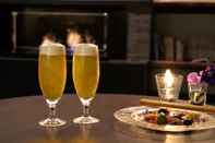 Bar, Kafe dan Lounge Shimoda Tokyu Hotel