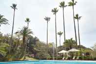 Swimming Pool Shimoda Tokyu Hotel