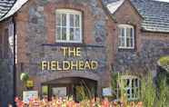 Exterior 3 The Fieldhead Hotel by Greene King Inns