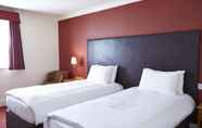 Bedroom 7 The Fieldhead Hotel by Greene King Inns