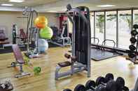 Fitness Center Hollins Hall Hotel, Golf & Country Club
