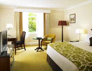 Kamar Tidur 2 Hollins Hall Hotel, Golf & Country Club