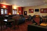 Bar, Kafe dan Lounge Quality Hotel Coventry