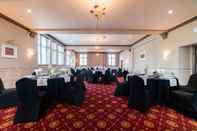 Functional Hall Quality Hotel Coventry