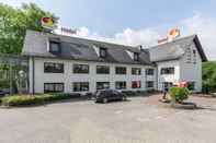 Exterior Serways Hotel Heiligenroth