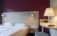 Kamar Tidur 7 Serways Hotel Heiligenroth